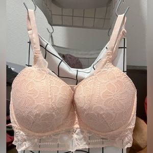 VS PINK Bralette